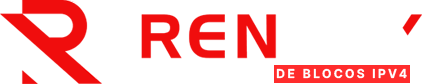 Rendey — Intermediação em Blocos IPv4